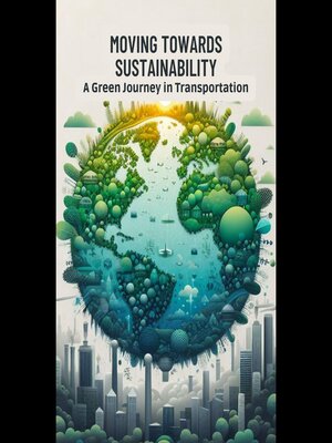 cover image of Moving Towards Sustainability